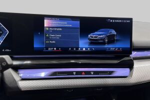 BMW I5 esikatselu 32