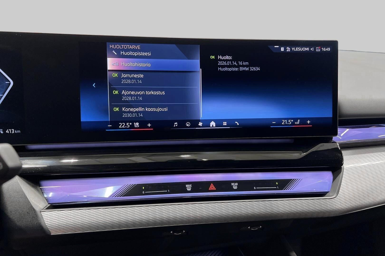 BMW I5 iso kuva 33