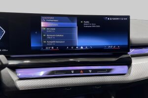 BMW I5 esikatselu 33
