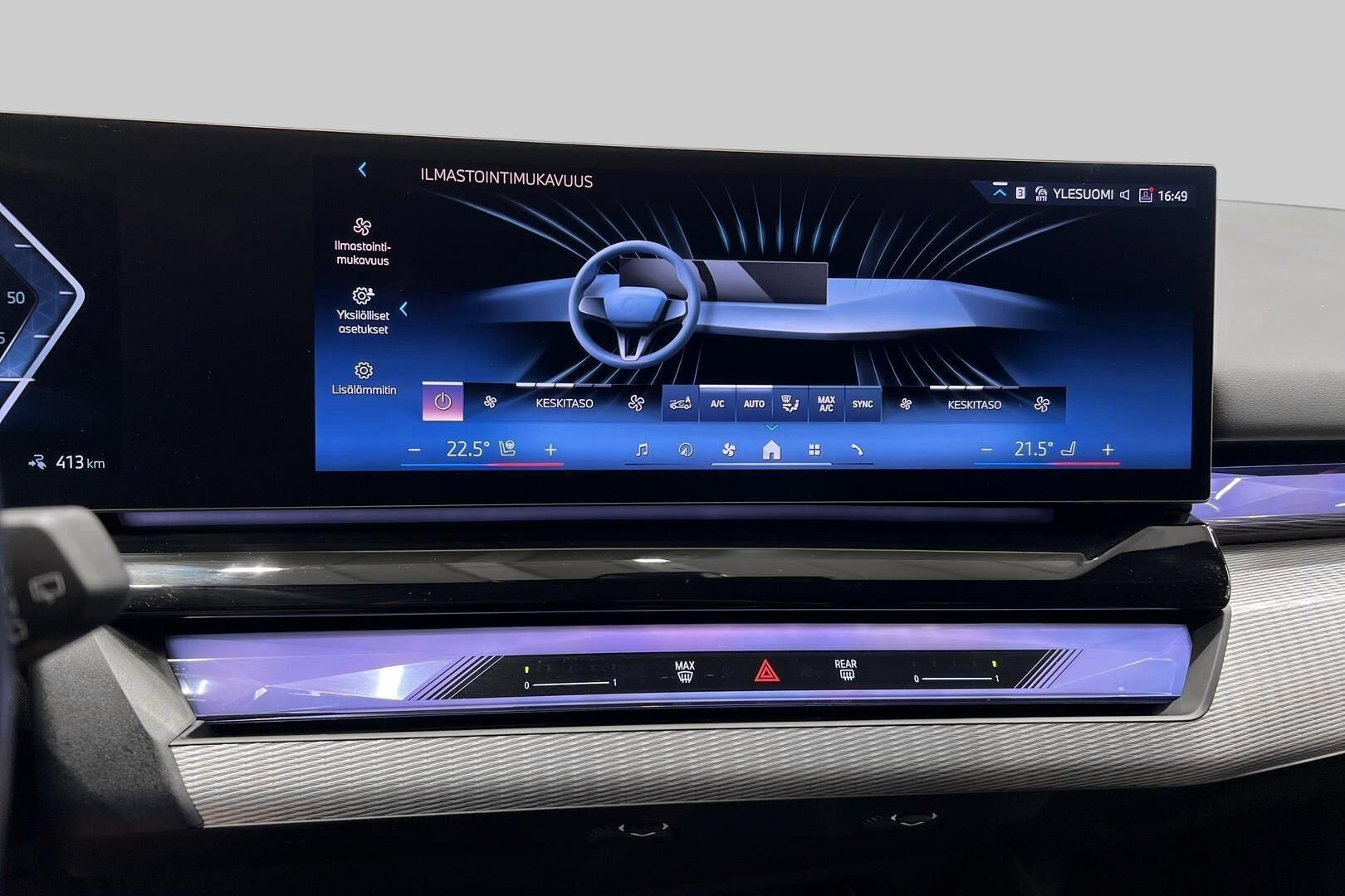BMW I5 iso kuva 34