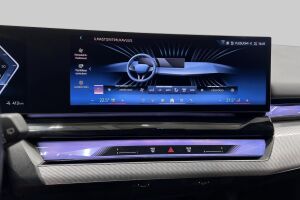 BMW I5 esikatselu 34