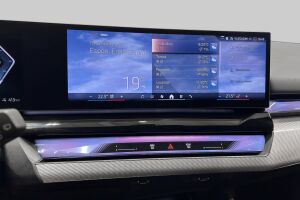 BMW I5 esikatselu 35