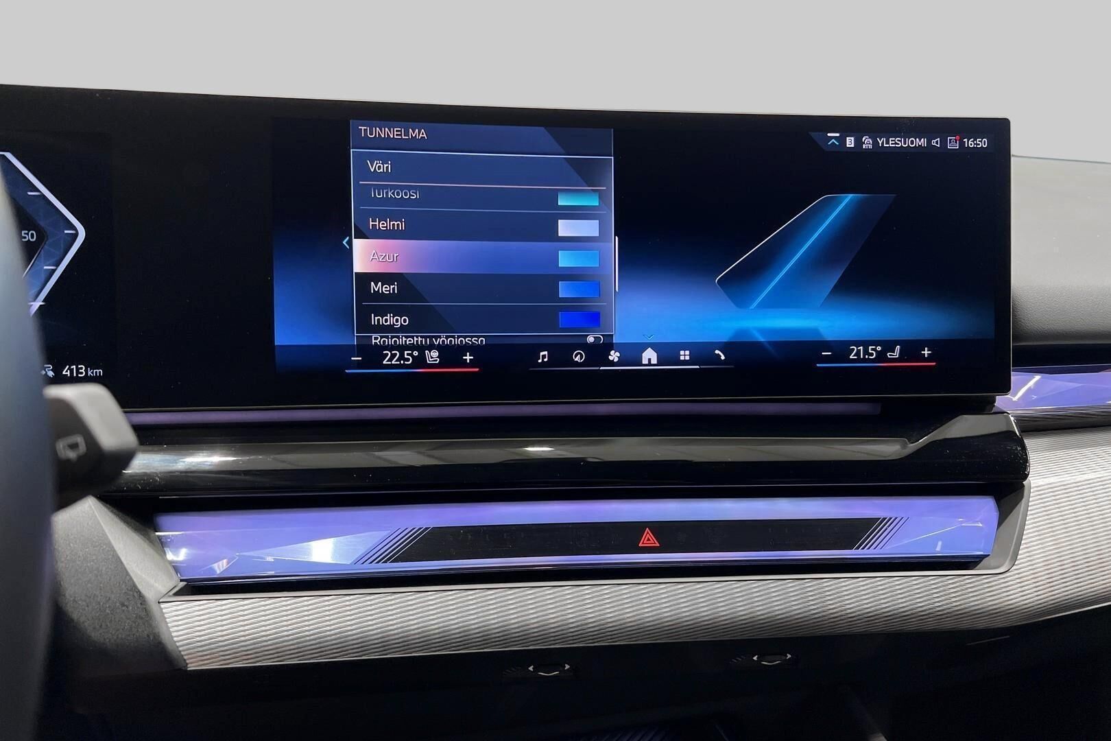 BMW I5 iso kuva 36