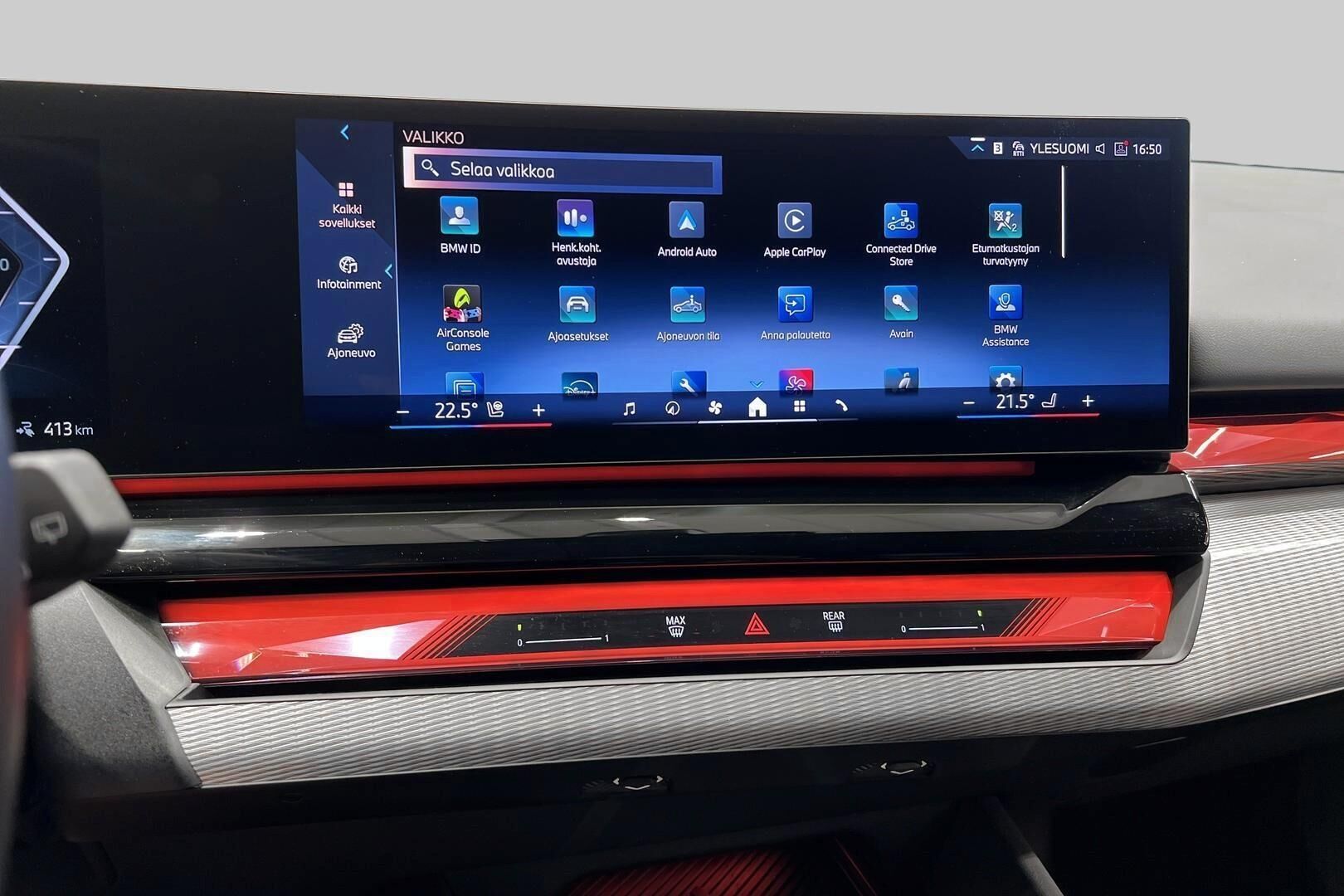 BMW I5 iso kuva 37