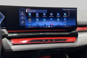 BMW I5 esikatselu 37