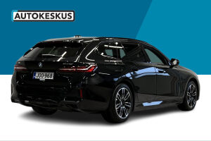 BMW I5 esikatselu 4