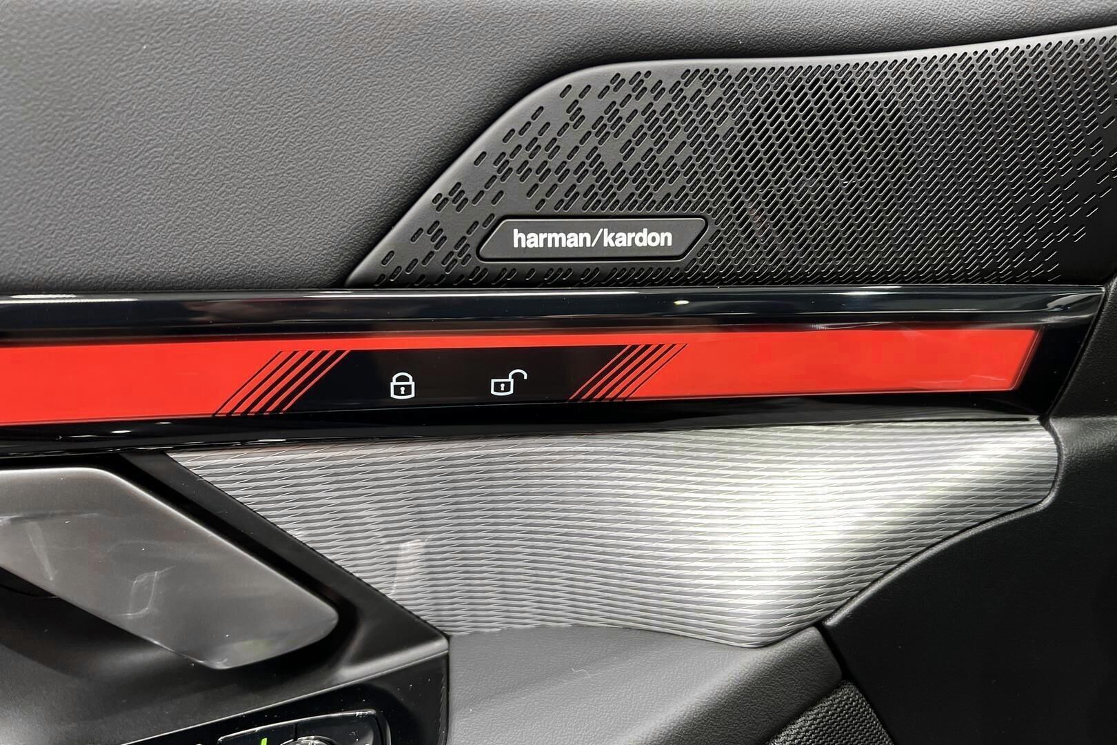 BMW I5 iso kuva 46