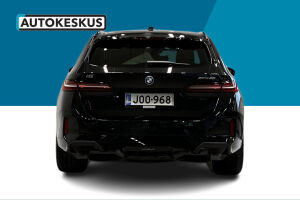 BMW I5 esikatselu 5