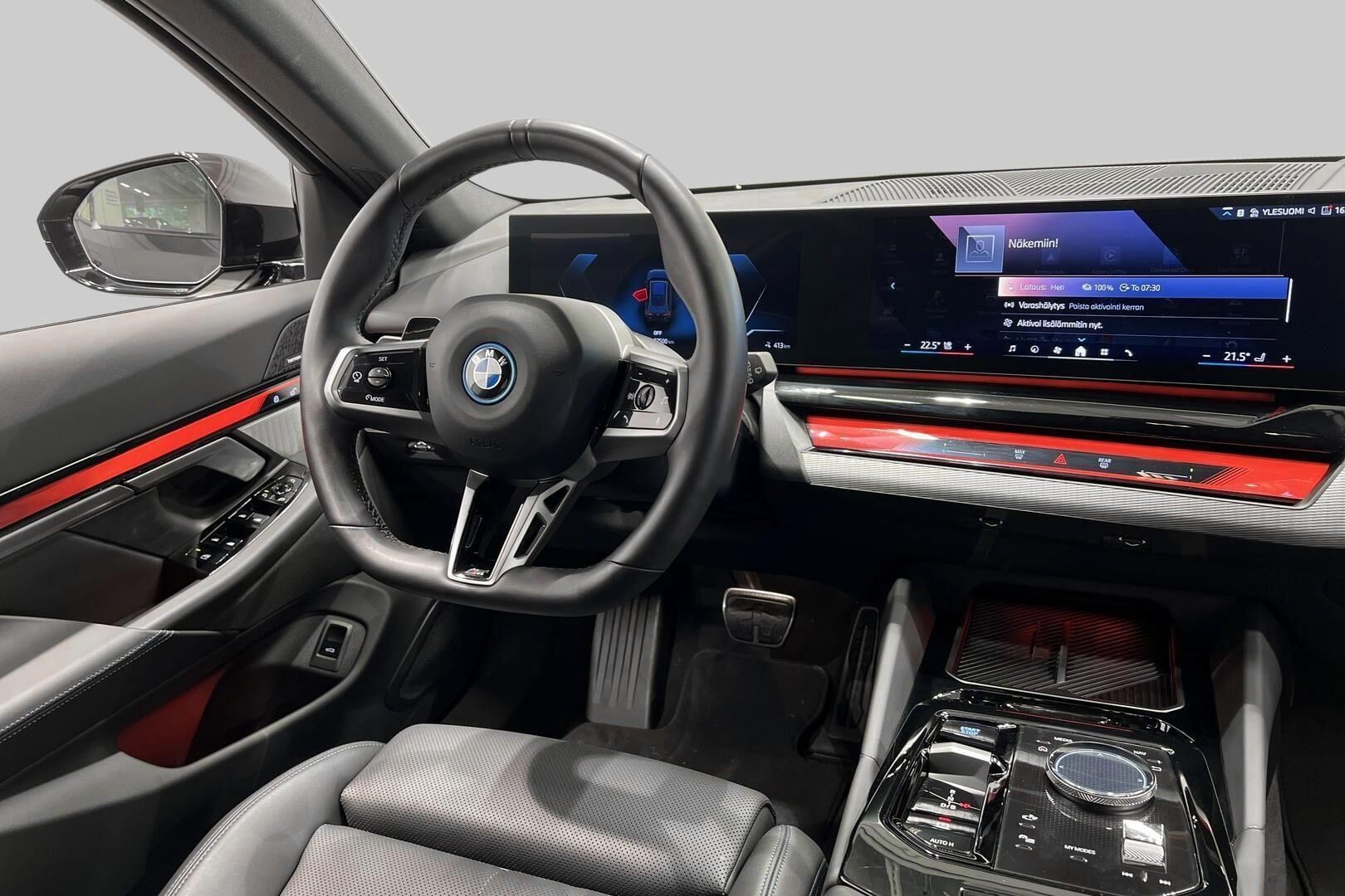 BMW I5 iso kuva 51