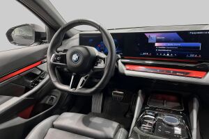 BMW I5 esikatselu 51