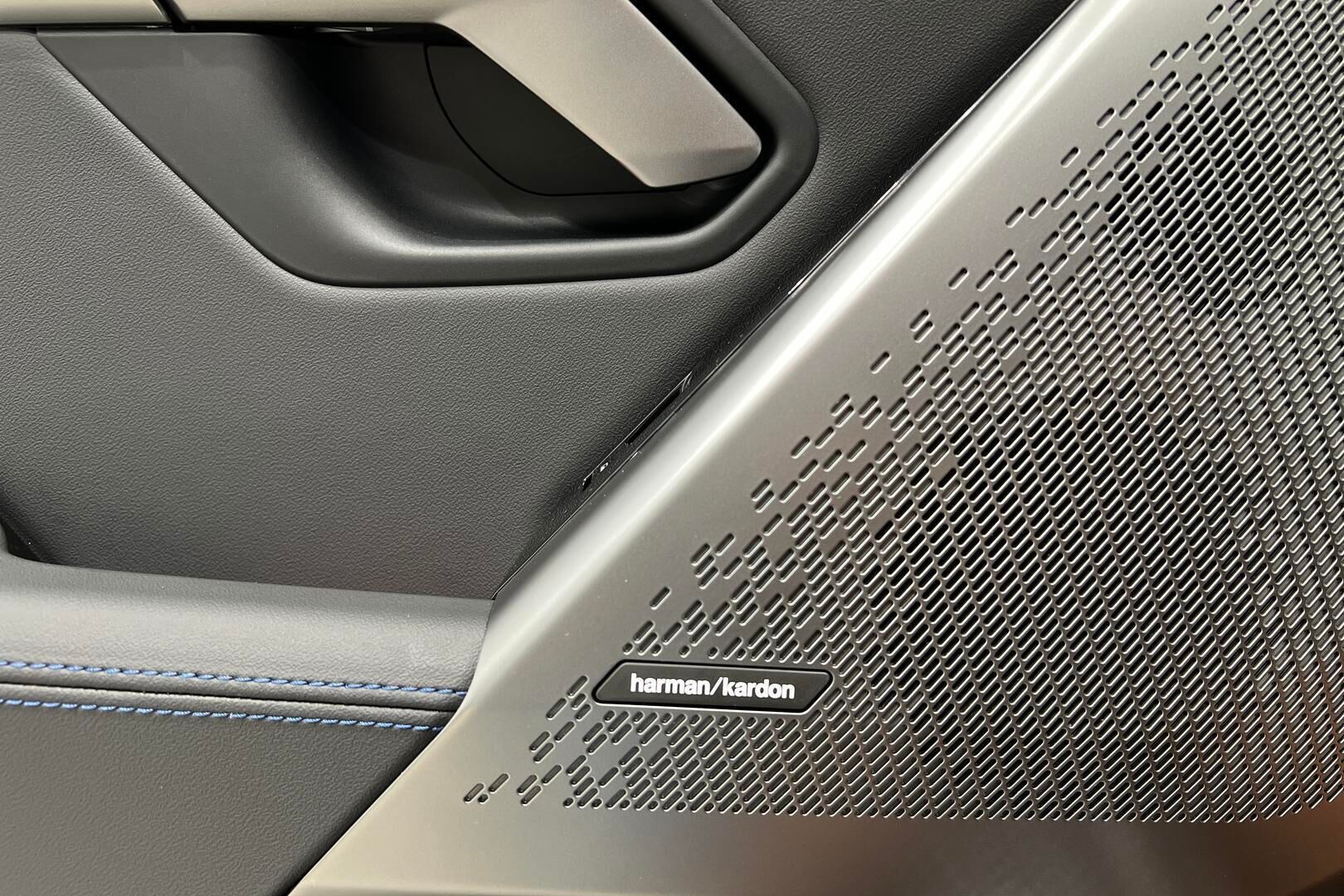 BMW I5 iso kuva 54