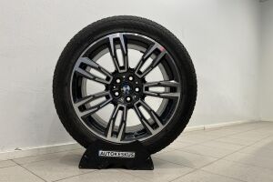 BMW I5 esikatselu 55