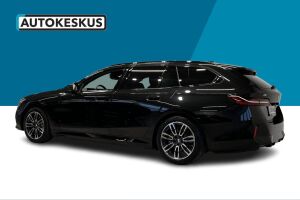BMW I5 esikatselu 6