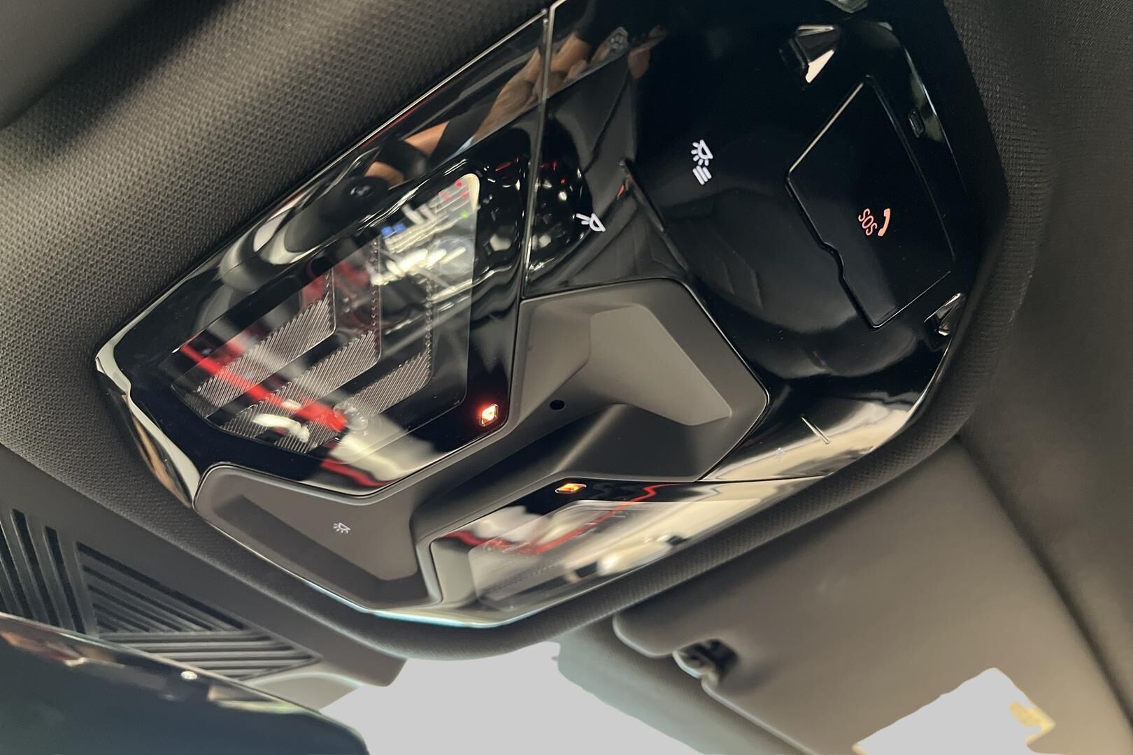 BMW I5 iso kuva 9