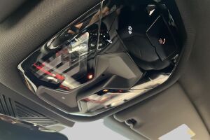 BMW I5 esikatselu 9
