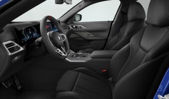 BMW i4 esikatselu 2