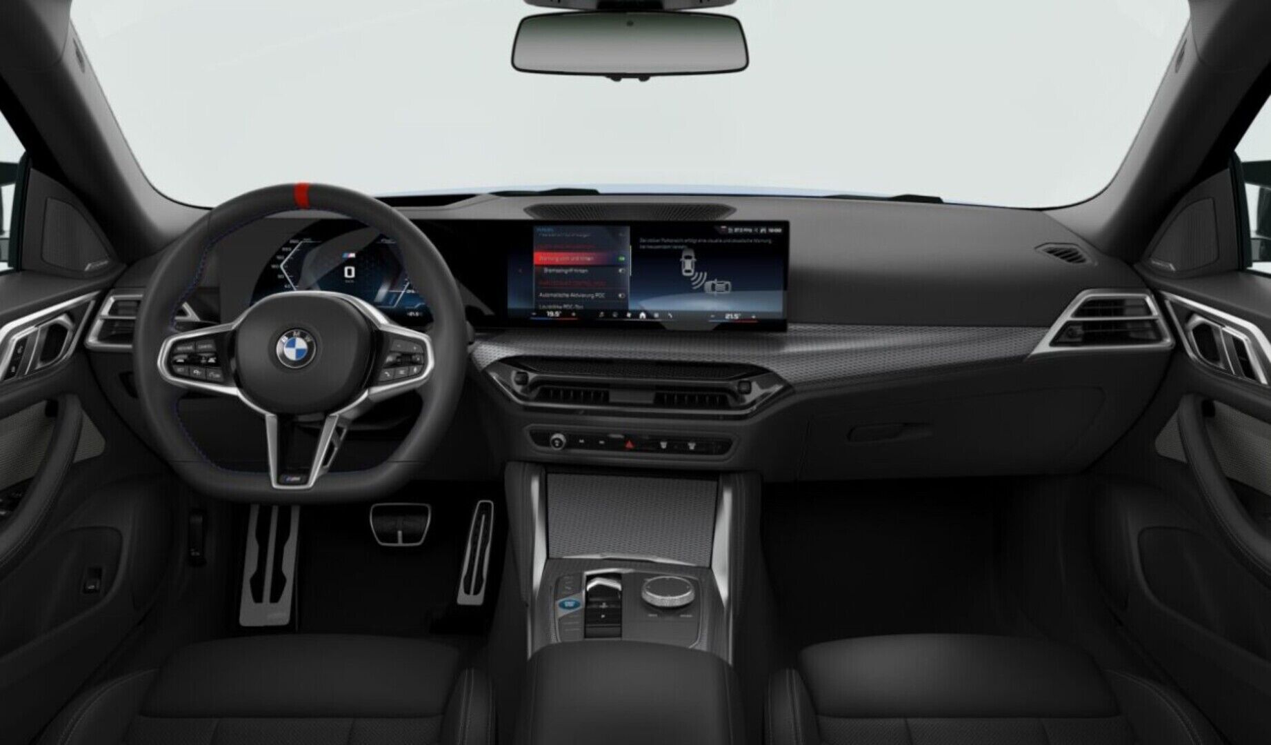 BMW i4 iso kuva 3