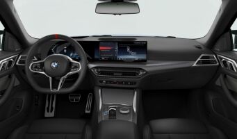 BMW i4 esikatselu 3