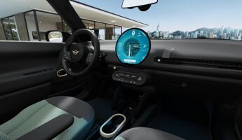 Mini Hatchback esikatselu 2