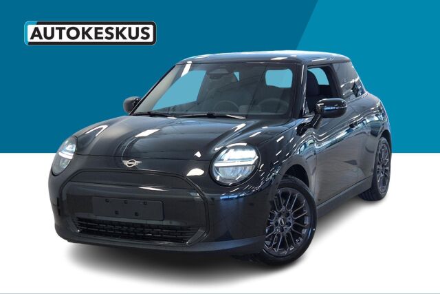 Mini Hatchback
