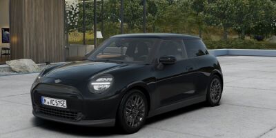Mini Hatchback esikatselu 0