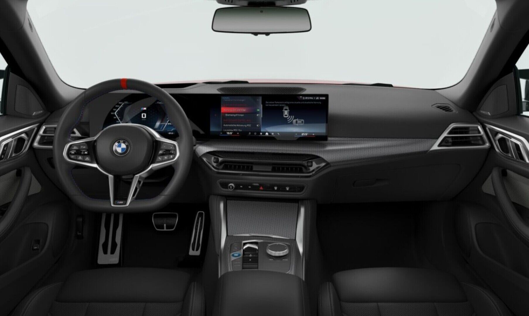 BMW I4 M60 XDRIVE iso kuva 3
