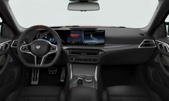 BMW I4 M60 XDRIVE esikatselu 3