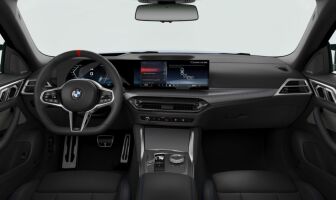BMW I4 M60 esikatselu 3