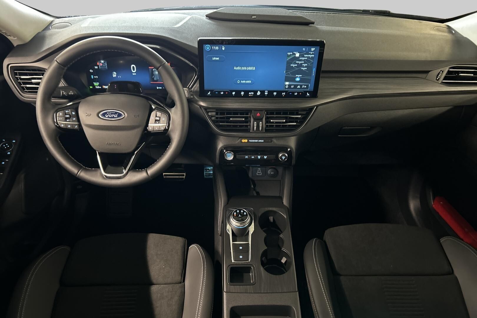 Ford Kuga iso kuva 10