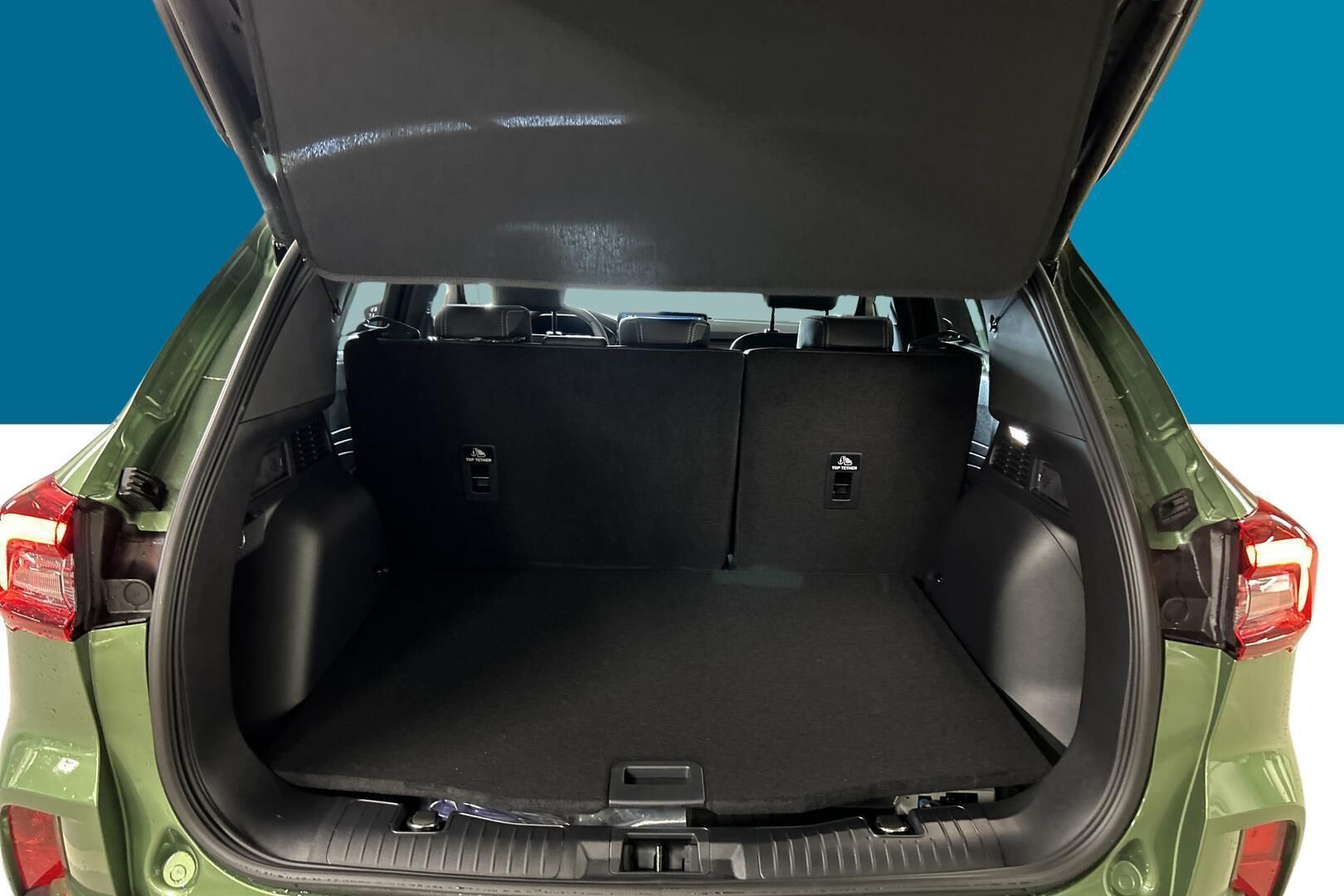 Ford Kuga iso kuva 11