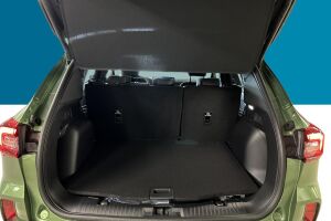 Ford Kuga esikatselu 11