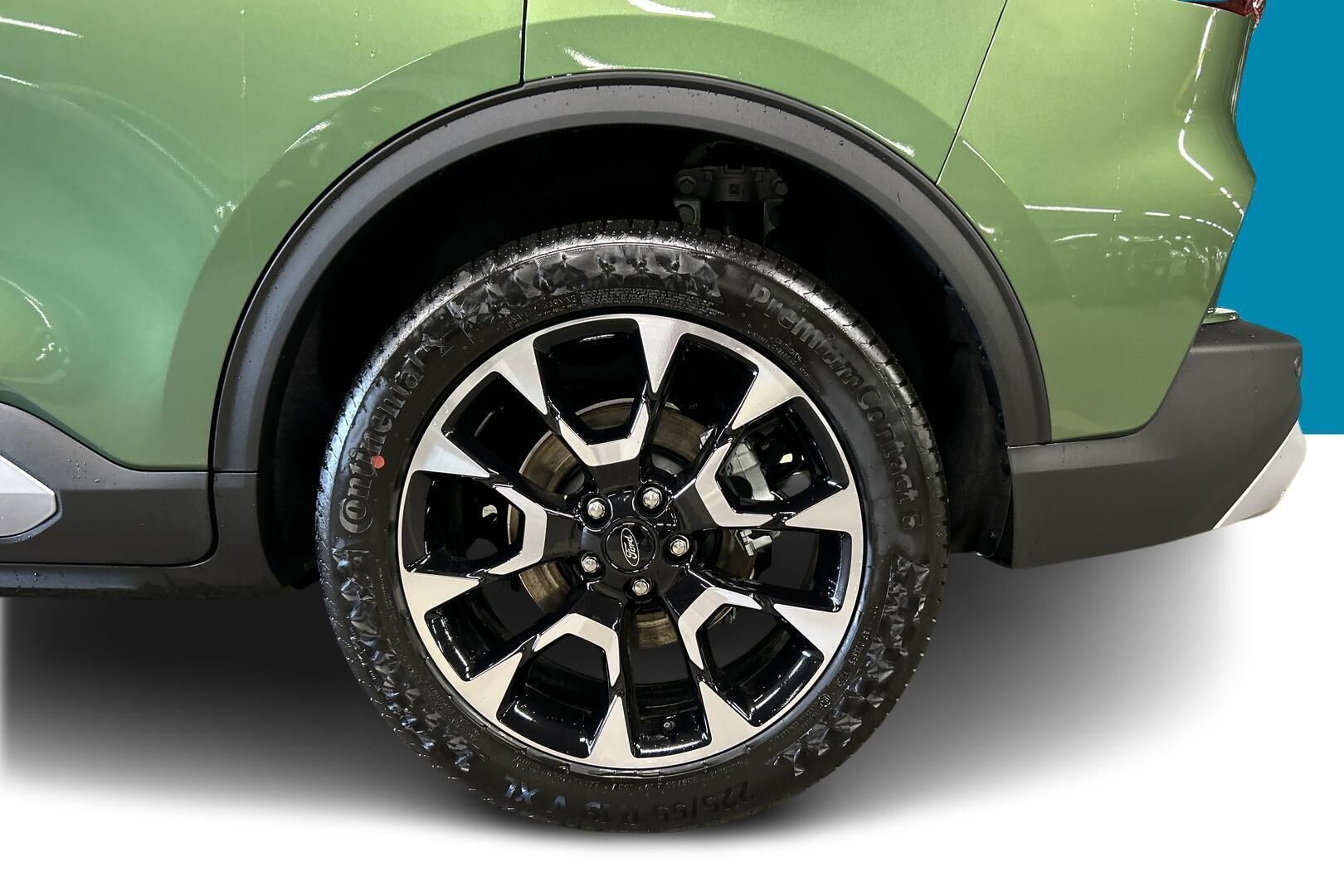 Ford Kuga iso kuva 12