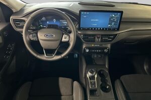 Ford Kuga esikatselu 14