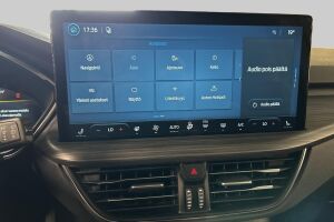 Ford Kuga esikatselu 19