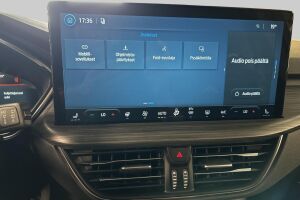 Ford Kuga esikatselu 20