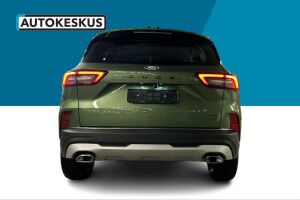 Ford Kuga esikatselu 5