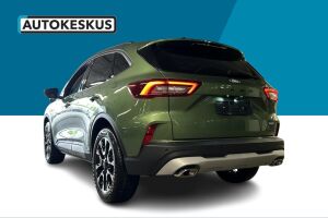 Ford Kuga esikatselu 6