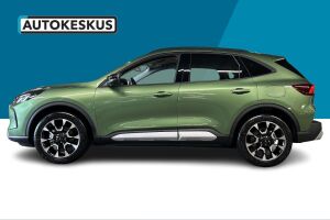 Ford Kuga esikatselu 7