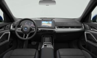 BMW iX1 esikatselu 3