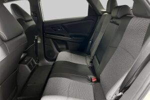 Toyota bZ4X Touring esikatselu 9