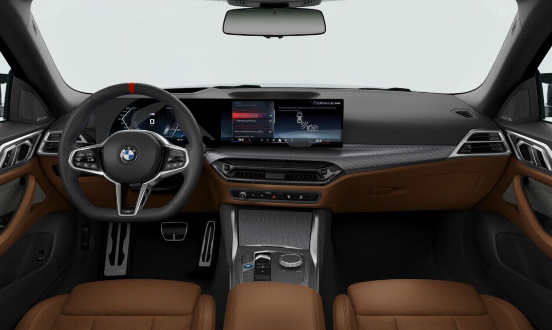 BMW I4 M60 XDRIVE iso kuva 0