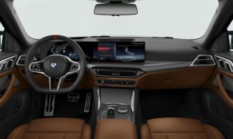 BMW I4 M60 XDRIVE esikatselu 0