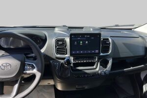 Toyota Proace MAX esikatselu 7