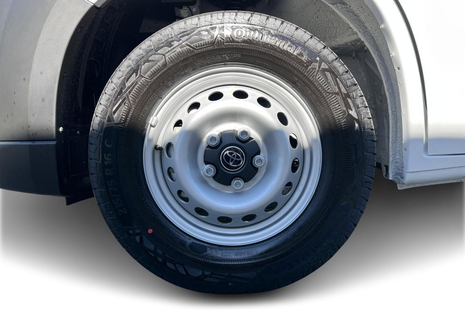 Toyota Proace MAX iso kuva 16