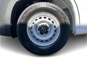 Toyota Proace MAX esikatselu 16