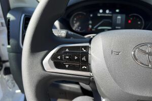 Toyota Proace MAX esikatselu 11