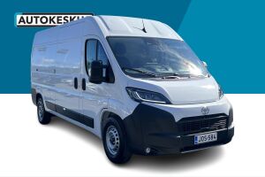 Toyota Proace MAX esikatselu 1