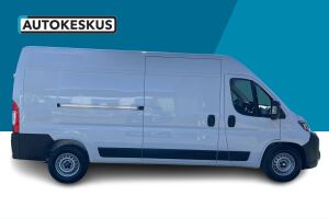 Toyota Proace MAX esikatselu 14