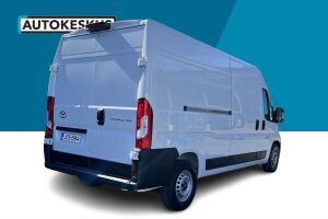 Toyota Proace MAX esikatselu 2