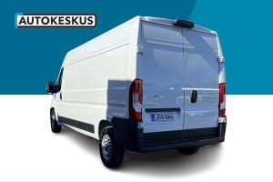 Toyota Proace MAX esikatselu 4